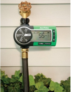 RAIN BIRD PROGRAMADOR DE GRIFO 1ZEHTMR 2