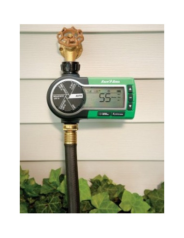 PROGRAMADOR DE GRIFO 1ZEHTMR RAIN BIRD