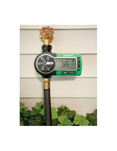 PROGRAMADOR DE GRIFO 1ZEHTMR RAIN BIRD