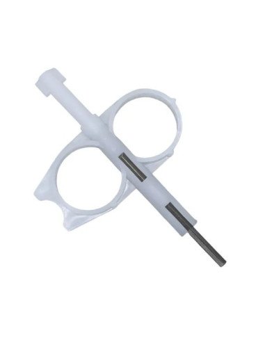 LLAVE DE REGULACIÓN PARA ASPERSORES HUNTER