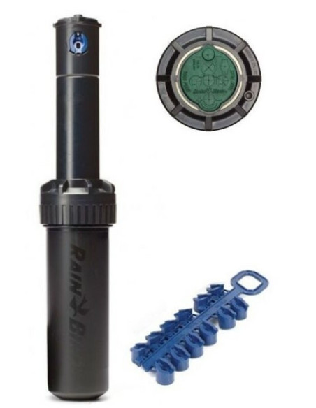 ASPERSOR 5004 PC-SAM SECTORIAL DE RAIN BIRD