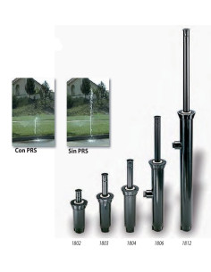 RAIN BIRD DIFUSOR 1802 ESTANDAR 5 cm 1/2  H 2