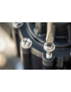 RAIN BIRD ELECTROVALVULA 100 PGA 1  9V 2