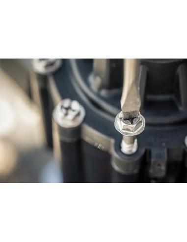 ELECTROVÁLVULA 100 PGA 24V DE 1" RAIN BIRD