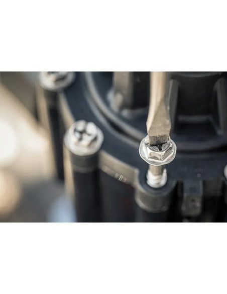 ELECTROVÁLVULA 100 PGA 24V DE 1" RAIN BIRD