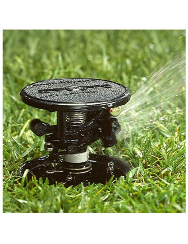 ASPERSOR IMPACTO MAXI-PAW DE RAIN BIRD