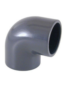 CODO PVC 63 mm 90º