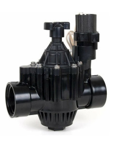 ELECTROVÁLVULA 150 PGA 24V DE 1 ½" RAIN BIRD