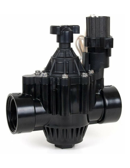ELECTROVÁLVULA 150 PGA 24V DE 1 ½" RAIN BIRD