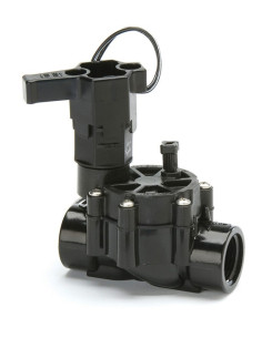 ELECTROVÁLVULA 24V DE 3/4" 0.75 DV RAIN BIRD