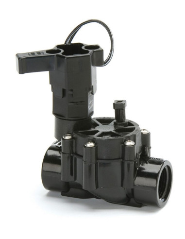 ELECTROVÁLVULA 24V DE 3/4" 0.75 DV RAIN BIRD