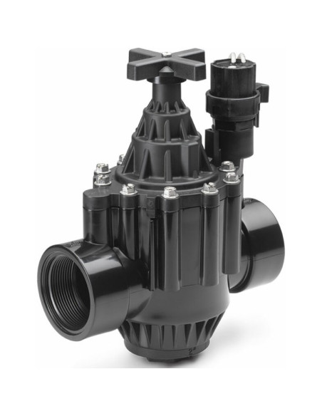 ELECTROVÁLVULA 100 PGA 24V DE 1" RAIN BIRD