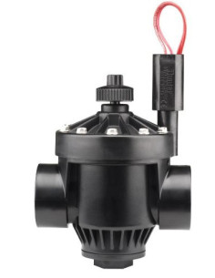 ELECTROVÁLVULA 151-B 24V DE 1 ½” CON REGULADOR HUNTER