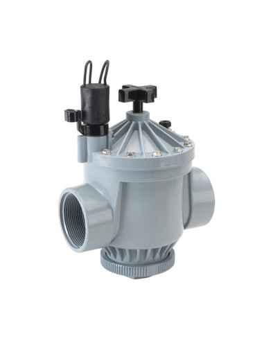 ELECTROVALVULA 24V DE 1 ½” SERIE 200B IRRITROL