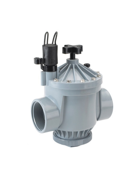 ELECTROVALVULA 24V DE 1 ½” SERIE 200B IRRITROL