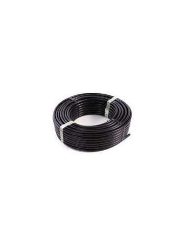 PE 16 TURBULENTO NEGRO 100m 33cm
