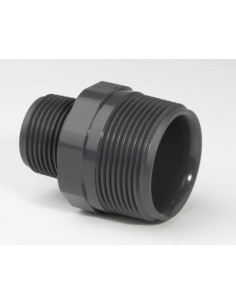 MACHON PVC REDUCIDO 1½”-1¼”