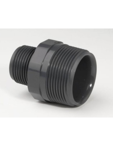 MACHON PVC REDUCIDO 2"-1 ½”