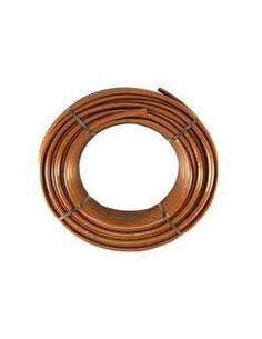 PE 16 TURBULENTO MARRON 33cm 50m 