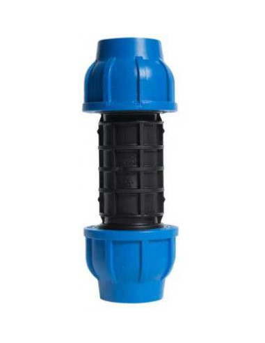 ENLACE RECTO LARGO REPARACION DN-25