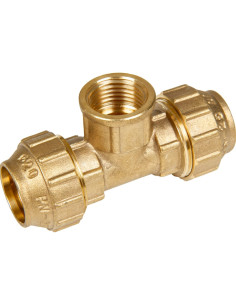 TE POLILATON ROSCA HEMBRA 25 x 3/4" x 25