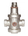 REDUCTOR DE PRESION DE METAL 1/2"