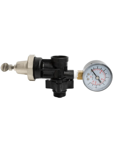 RAIN REGULADOR PRESION ELECTROVALVULA 