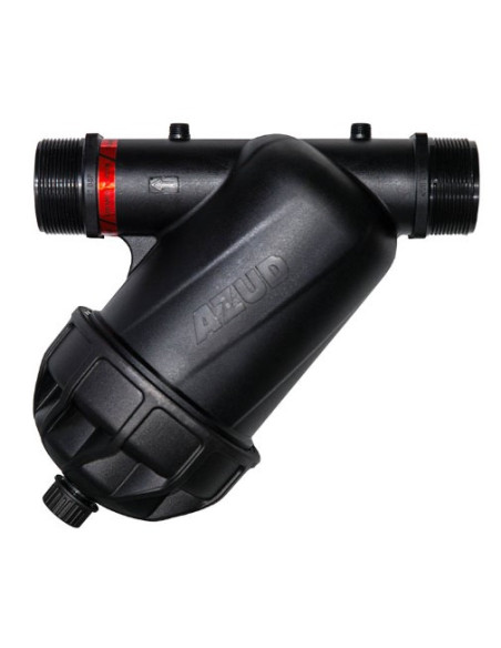 FILTRO DE MALLA INOX 2  120M