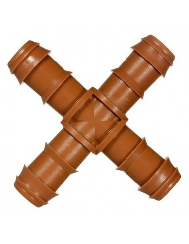 CRUZ MARRON 16X16X16X16 