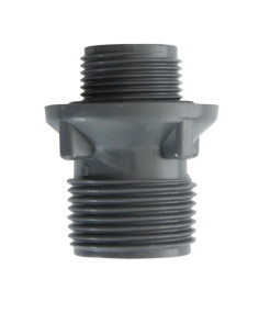 COLECTOR MACHON PVC 1  x 3/4 