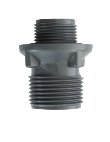 COLECTOR MACHON PVC 1  x 3/4 