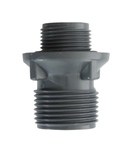 COLECTOR MACHON PVC 1  x 3/4 