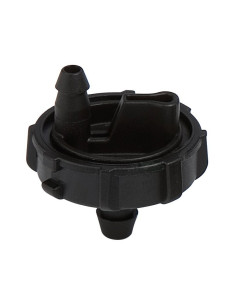 GOTERO TURBULENTO E1000 DESMONTABLE 4 l/h