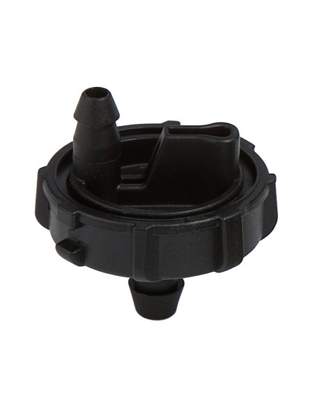 GOTERO TURBULENTO E1000 DESMONTABLE 4 l/h