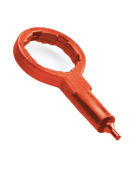 SACABOCADOS PUNZON Y LLAVE GOTEROS