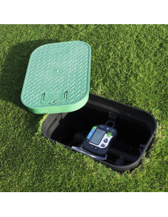 RAIN AMICO PROGRAMADOR 2 EST 2