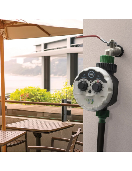 PROGRAMADOR DE GRIFO ZERO PRESION TAP TIMER