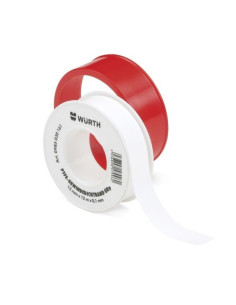  TEFLON WURTH  0 1 X  12 X 12 m PEQUEÑO