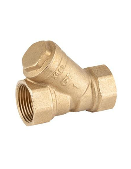 FILTRO CAZA PIEDRAS LATON 1 