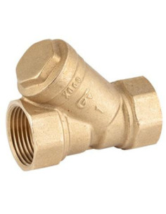 FILTRO CAZA PIEDRAS LATON 1/2 