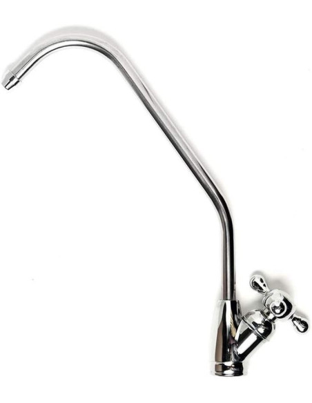 ÓSMOSIS INVERSA DOMÉSTICA GENIUS PRO 50