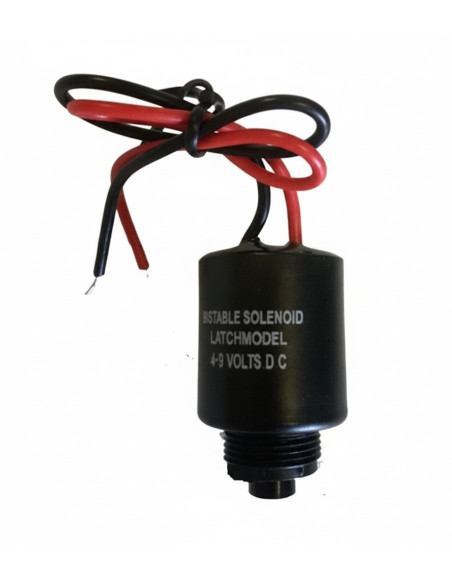 SOLENOIDE 9V IRRITROL