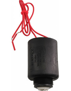 SOLENOIDE 24V IRRITROL