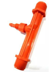 INYECTOR VENTURI 3/4 