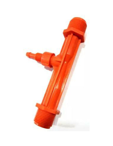 INYECTOR VENTURI 3/4 