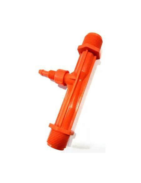 INYECTOR VENTURI 3/4 