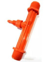 INYECTOR VENTURI 3/4" DE RAIN