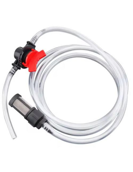 KIT DE ASPIRACION VENTURI CON FILTRO