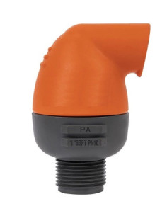 VENTOSA AUTOMATICA BM 1"