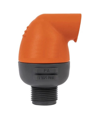 VENTOSA AUTOMATICA BM 1"